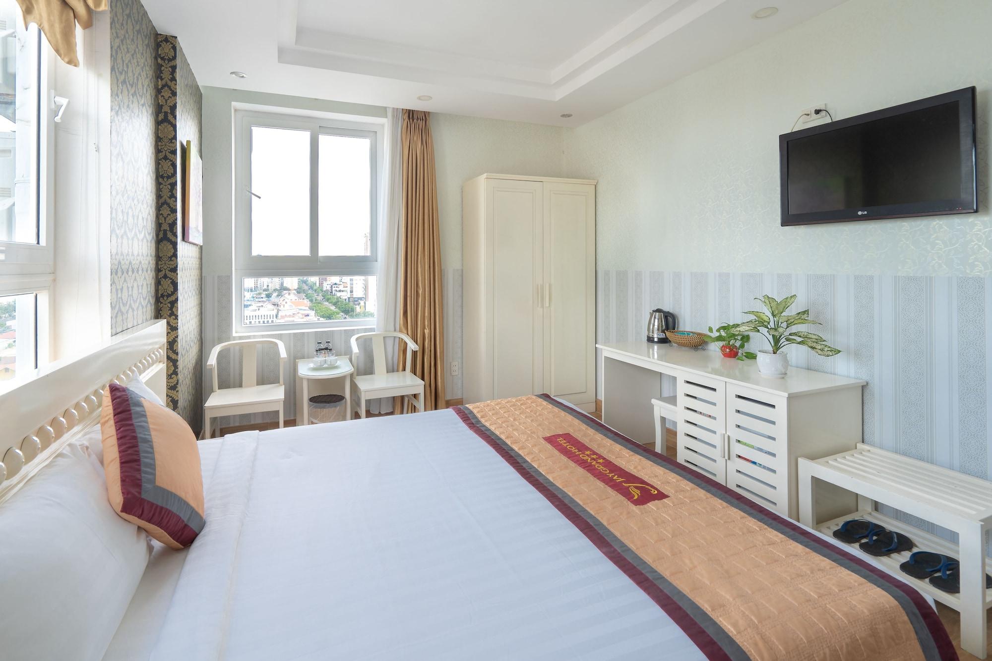 Hotel Jay Grand