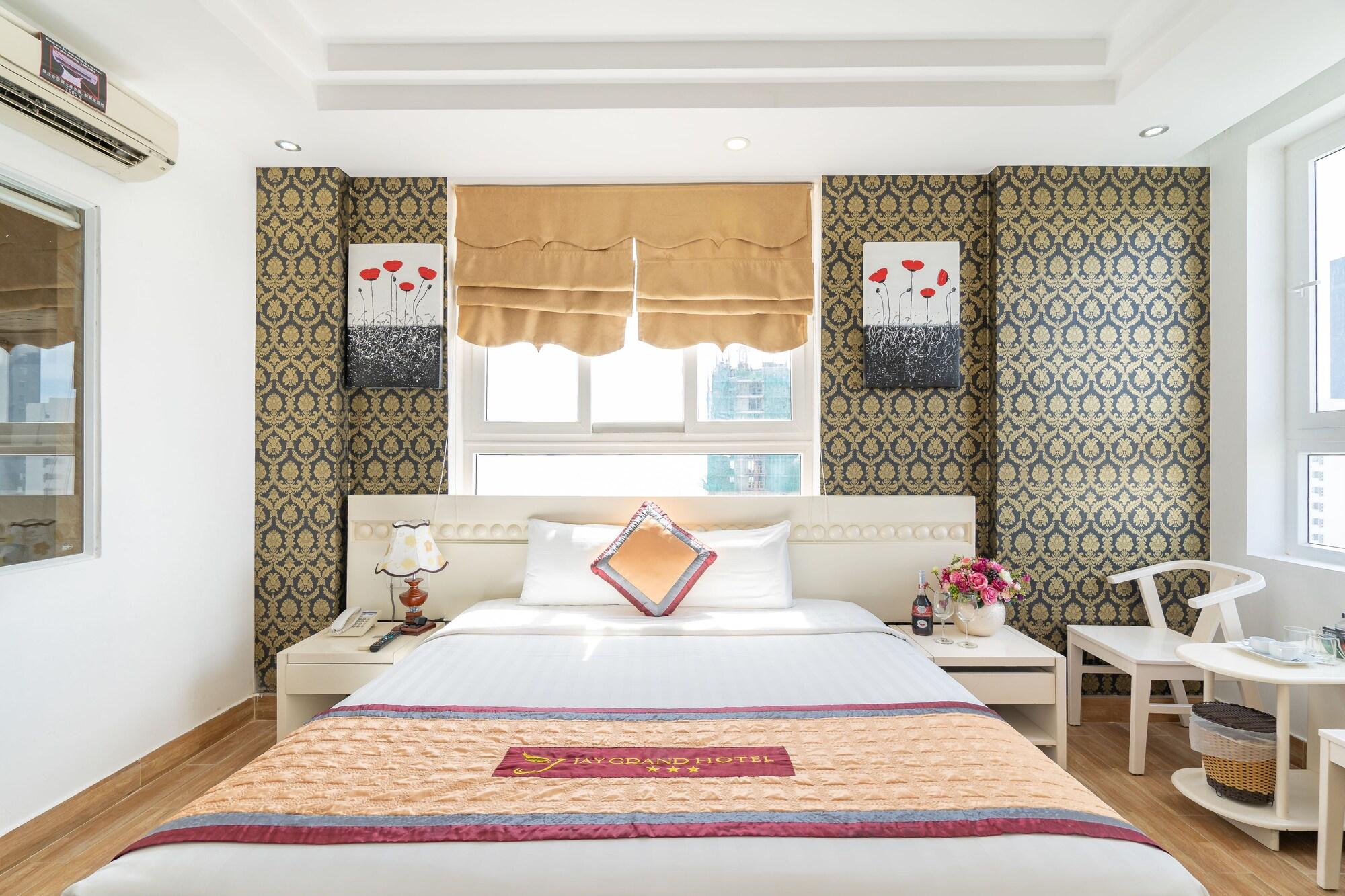 Hotel Jay Grand Da Nang