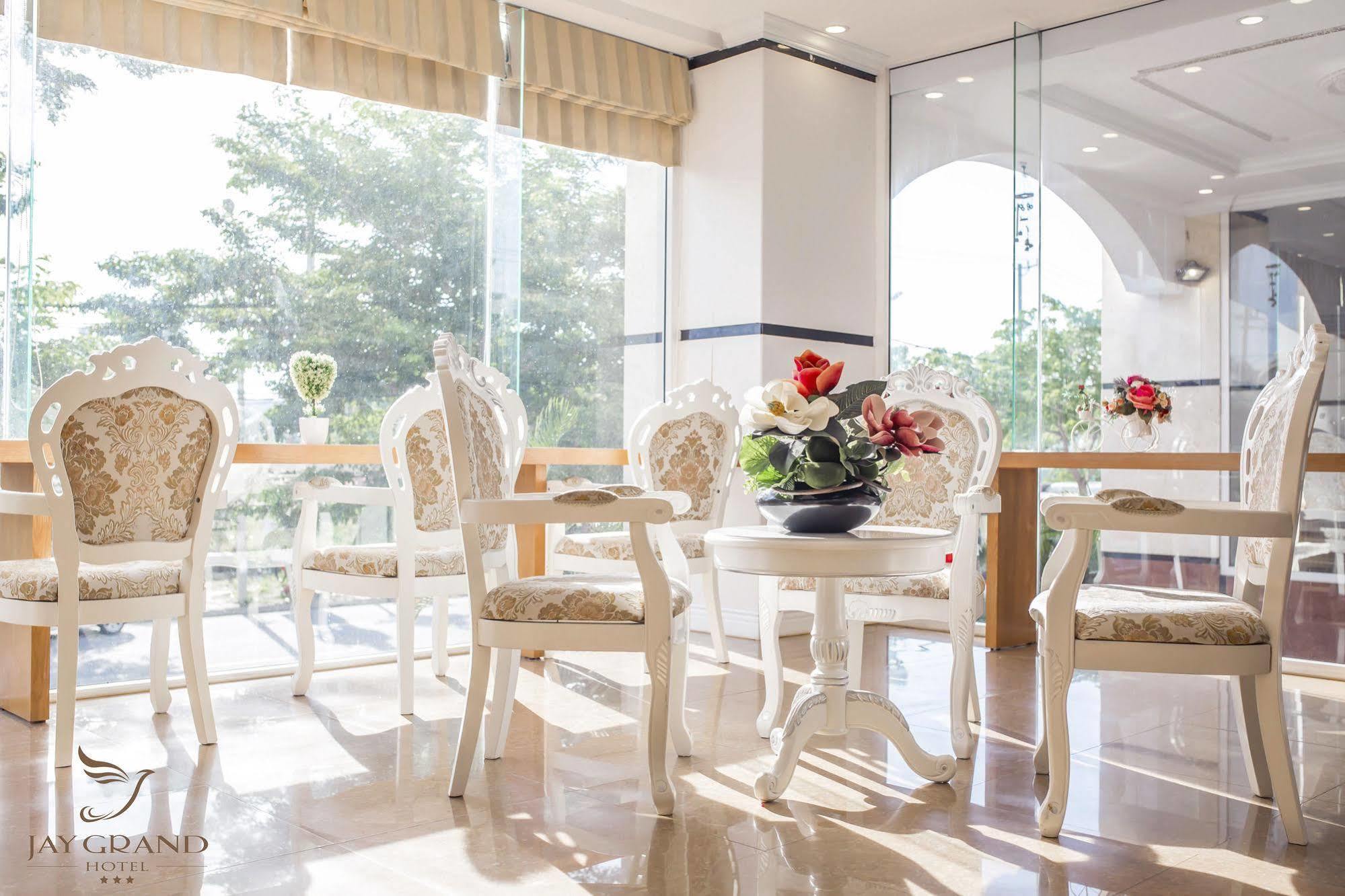Jay Grand Hotel Da Nang