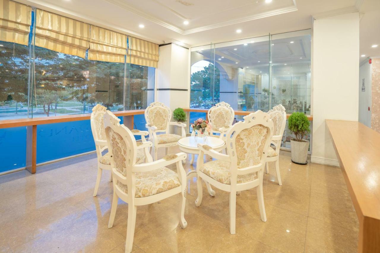 Hotel Jay Grand Da Nang