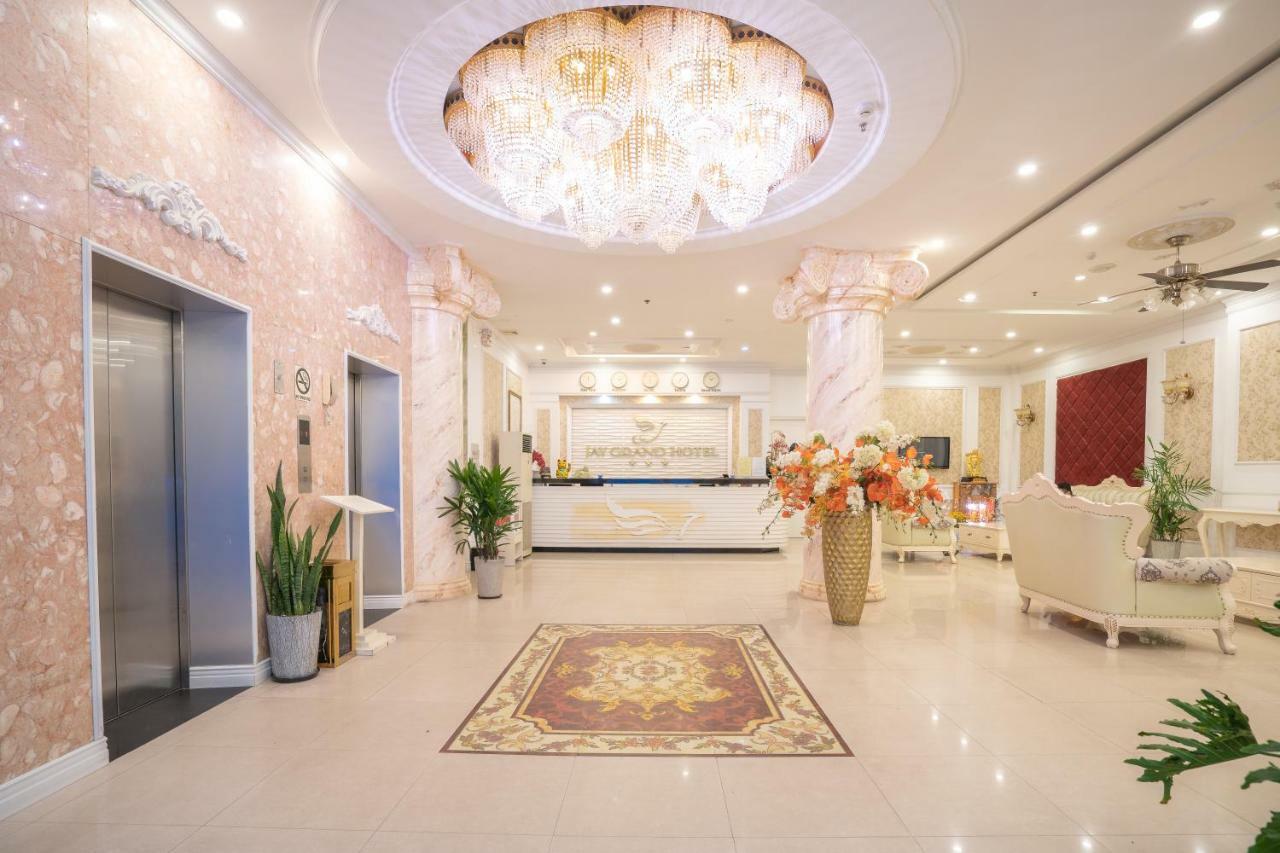 Jay Grand 3* Đà Nẵng
